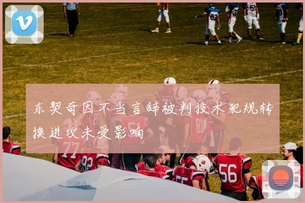 东契奇因不当言辞被判技术犯规转换进攻未受影响